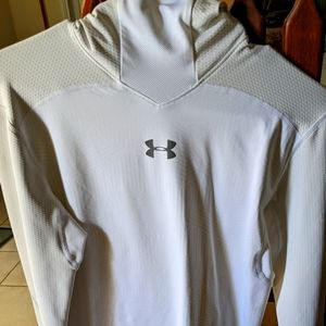 Under Armour Cold Weather Compression Hoodie